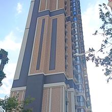 Хід будівництва ЖК Голосіївський, 2 будинок, серпень 2024