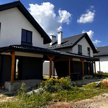 Хід будівництва КМ Буде Дім. Годовиця SPA, 0, серпень 2024
