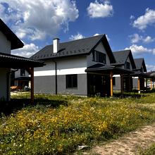 Хід будівництва КМ Буде Дім. Годовиця SPA, 0, серпень 2024