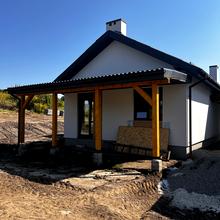 Хід будівництва КМ Буде Дім. Підберізці, 0, серпень 2024