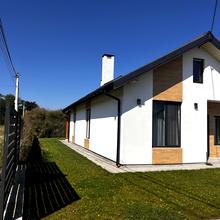 Хід будівництва КМ Буде Дім. Підберізці, 0, серпень 2024