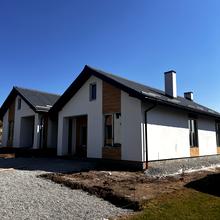 Хід будівництва КМ Буде Дім. Підберізці, 0, серпень 2024