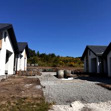 Хід будівництва КМ Буде Дім. Підберізці, 0, серпень 2024