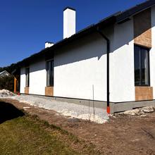 Хід будівництва КМ Буде Дім. Підберізці, 0, серпень 2024