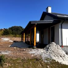 Хід будівництва КМ Буде Дім. Підберізці, 0, серпень 2024