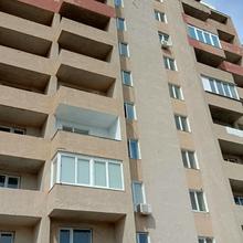 Хід будівництва вул. Чорноморська, 4, 7, 8, 3 секція, серпень 2024