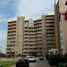 Хід будівництва вул. Чорноморська, 4, 7, 8, 1-3 секції, серпень 2024