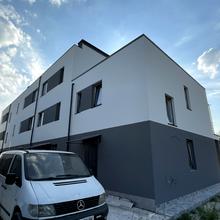 Хід будівництва вул. Котирла, 34, 1 будинок, серпень 2024