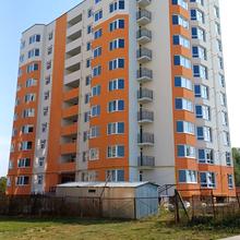 Хід будівництва мкрн Грузевиця-2, вул. Будівельників, 5/5, Будинок, вересень 2024