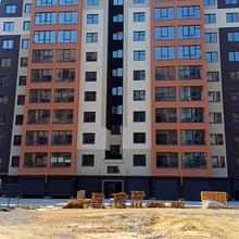 Хід будівництва ЖК AVILA CITY, 3 будинок, вересень 2024