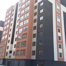 Хід будівництва ЖК AVILA CITY, 3 будинок, вересень 2024