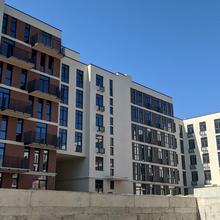 Хід будівництва ЖК PERFECT LIFE, 2-3 секції, вересень 2024