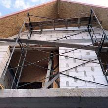 Хід будівництва Таунхауси Riverium, 0, вересень 2024