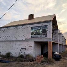 Хід будівництва Таунхауси Riverium, 0, вересень 2024