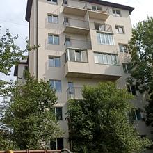 Ход строительства ул. Лозовецкая, Дом, сентябрь 2024