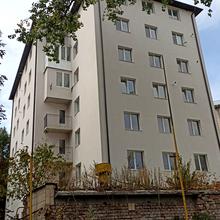 Ход строительства ул. Лозовецкая, Дом, сентябрь 2024