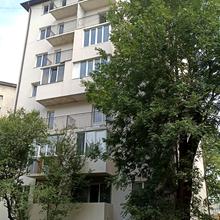 Ход строительства ул. Лозовецкая, Дом, сентябрь 2024