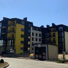 Хід будівництва ЖК Італійський, 4 будинок, вересень 2024