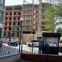 Хід будівництва ЖК Лідерсівський, Будинок, вересень 2024