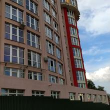 Хід будівництва ЖК Маєток Буковинський, 6 будинок, вересень 2024