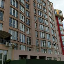 Хід будівництва ЖК Маєток Буковинський, 5-6 будинки, вересень 2024