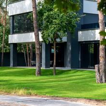 Хід будівництва КМ Inwood, 0, вересень 2024