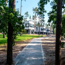 Хід будівництва КМ Inwood, 0, вересень 2024