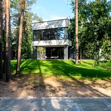 Хід будівництва КМ Inwood, 0, вересень 2024