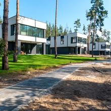 Хід будівництва КМ Inwood, 0, вересень 2024