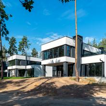 Хід будівництва КМ Inwood, 0, вересень 2024