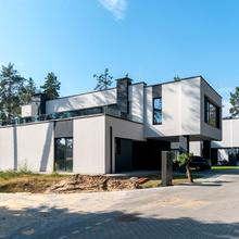 Хід будівництва КМ Inwood, 0, вересень 2024