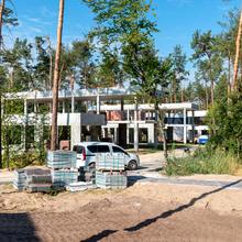 Хід будівництва КМ Inwood, 0, вересень 2024