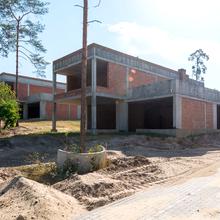 Хід будівництва КМ Inwood, 0, вересень 2024