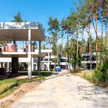 Хід будівництва КМ Inwood, 0, вересень 2024