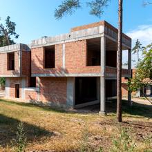 Хід будівництва КМ Inwood, 0, вересень 2024