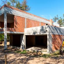 Хід будівництва КМ Inwood, 0, вересень 2024