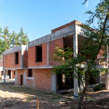 Хід будівництва КМ Inwood, 0, вересень 2024