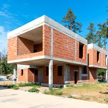 Хід будівництва КМ Inwood, 0, вересень 2024