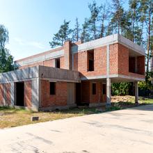 Хід будівництва КМ Inwood, 0, вересень 2024