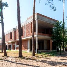 Хід будівництва КМ Inwood, 0, вересень 2024