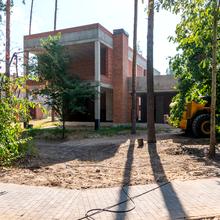 Хід будівництва КМ Inwood, 0, вересень 2024