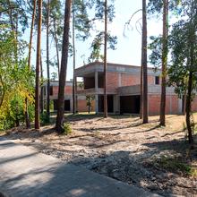 Хід будівництва КМ Inwood, 0, вересень 2024