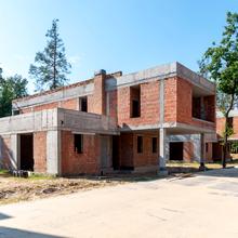 Хід будівництва КМ Inwood, 0, вересень 2024