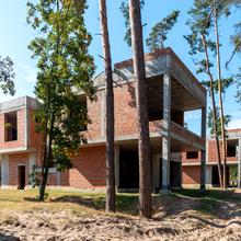 Хід будівництва КМ Inwood, 0, вересень 2024