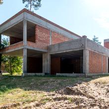 Хід будівництва КМ Inwood, 0, вересень 2024