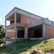 Хід будівництва КМ Inwood, 0, вересень 2024