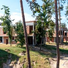 Хід будівництва КМ Inwood, 0, вересень 2024