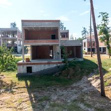 Хід будівництва КМ Inwood, 0, вересень 2024