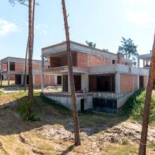 Хід будівництва КМ Inwood, 0, вересень 2024