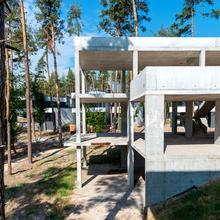 Хід будівництва КМ Inwood, 0, вересень 2024